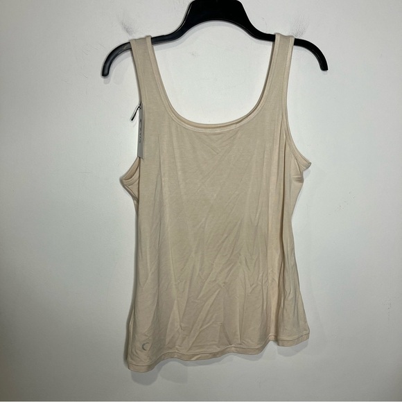 ZYIA Active bone release tank women’s size large new with tags athleisure active - Picture 4 of 7